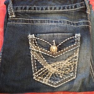 Maurices premium jeans